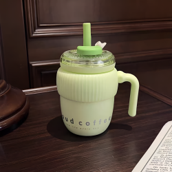 Stainless Steel Bottle